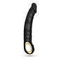 VIBRADOR FLEXÍVEL MAGNUS BEND PRETO CRUSHIOUS - vignette 2