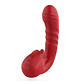 VIBRADOR EM ROSA COM IMPULSO OSIRIA CRUSHIOUS - thumbnail 5