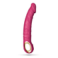 VIBRADOR FLEXÍVEL MAGNUS BEND ROSA CRUSHIOUS - Miniatura 2