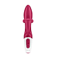 VIBRADOR EMBRACE ME SATISFYER VERMELHO - Thumbnail 5