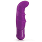 VIBRADOR FRIGGA ROXO EMBALAGEM BRANCA - Thumbnail 1