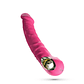 VIBRADOR FLEXÍVEL MAGNUS BEND ROSA CRUSHIOUS - Miniatura 5