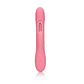 VIBRADOR FLAPPING G-SPOT RABBIT PINK ARABESQUE LOVELINE - Thumbnail 5