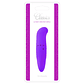 VIBRADOR G-POINT ROXO - thumbnail 2