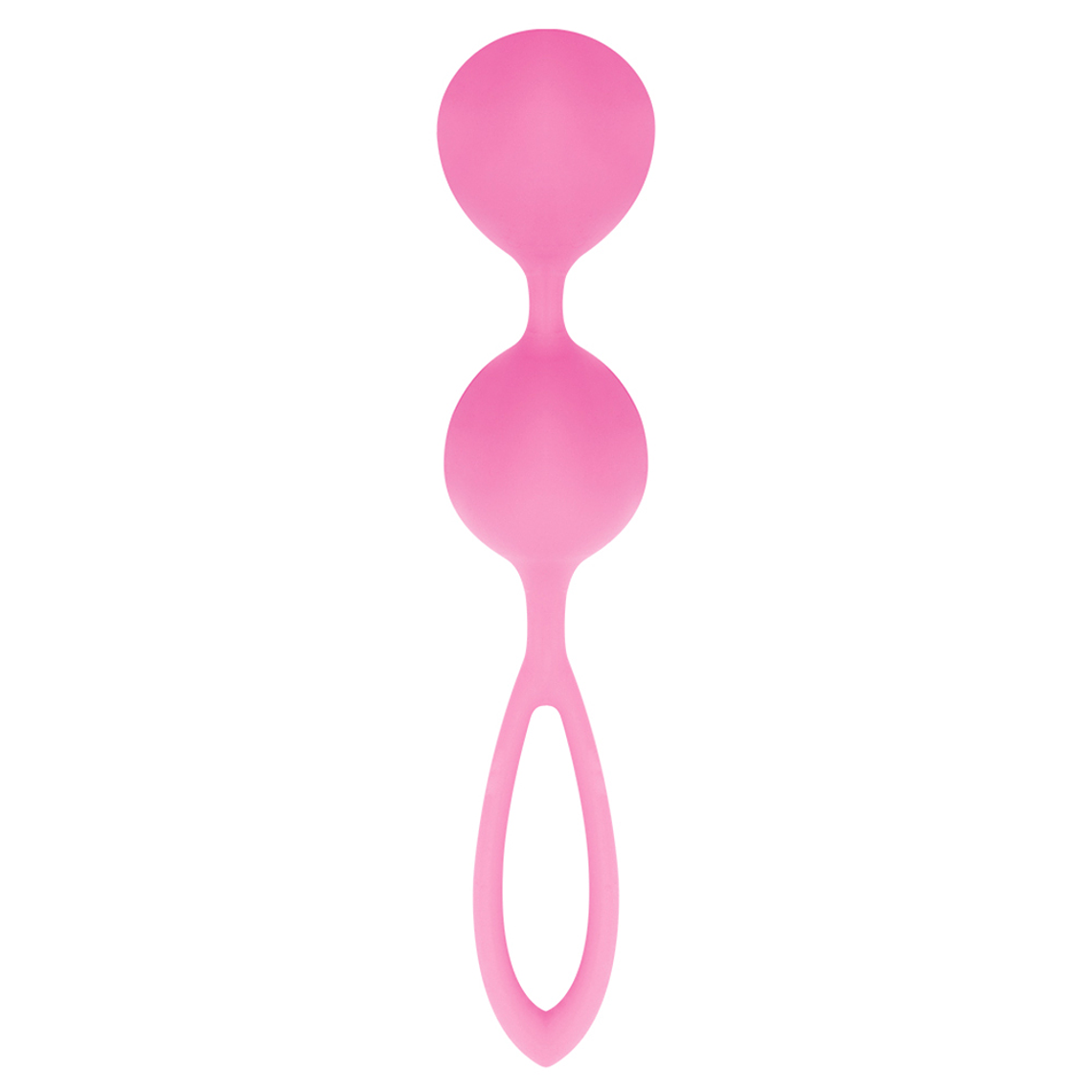 BOLAS VAGINAIS BLACKBERRIES PUSSY ROSA 1