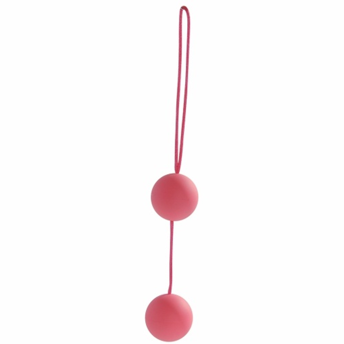 BOLAS VAGINAIS CANDY BALLS LUX ROSA 2
