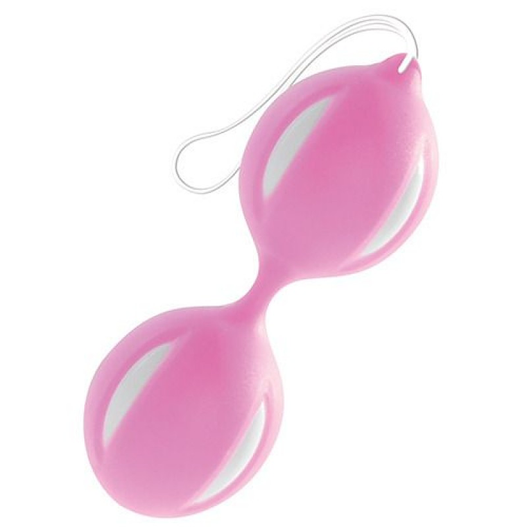 BOLAS VAGINAIS CANDY BALLS MOU 3