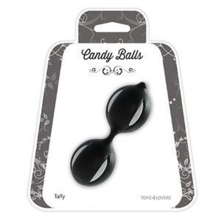 BOLAS VAGINAIS CANDY BALLS TAFFY 2