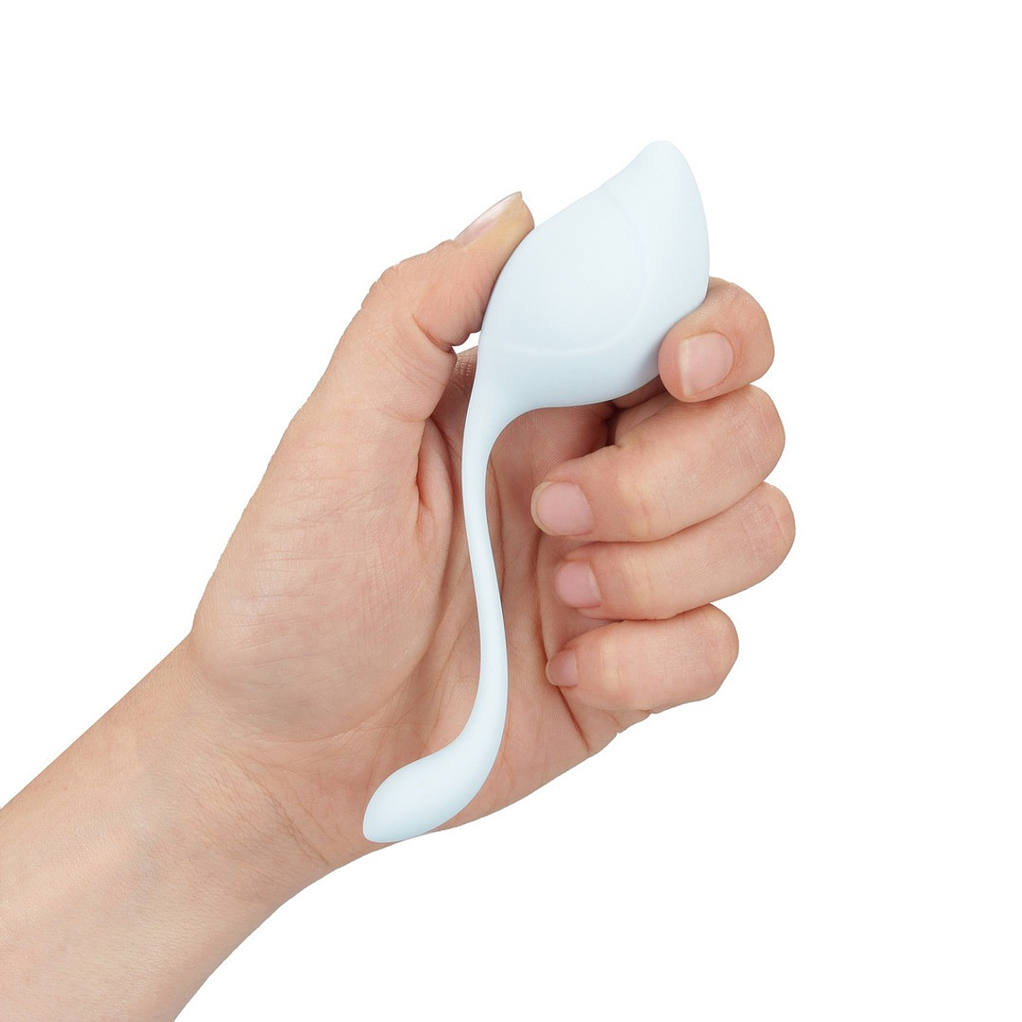 CONJUNTO DE 5 BOLAS VAGINAIS PELVIC STEM KEGEL KIT MULTICOLOR LOVELINE  5