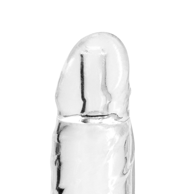 MANGA PARA O PÉNIS COM EXTENSÃO DICK NORRIS CRUSHIOUS 3