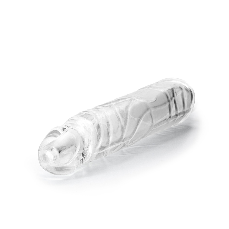 MANGA PARA O PÉNIS COM EXTENSÃO DICK NORRIS CRUSHIOUS 7