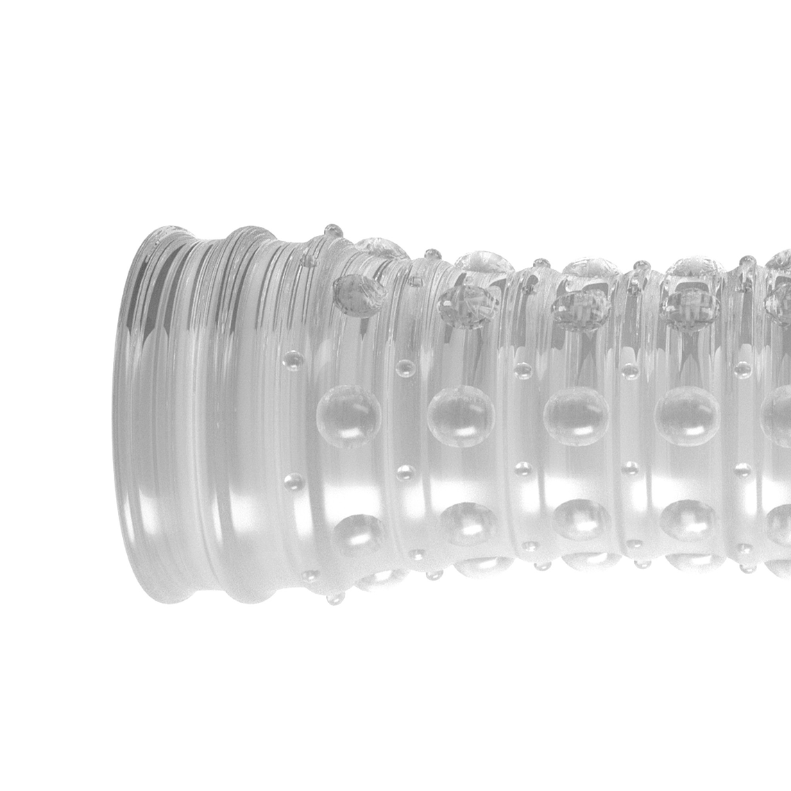 MANGA PARA O PÉNIS DOTTED CRUSHIOUS 8