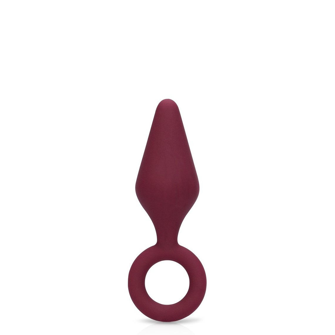 KIT PARA ELA (S)EXPLORE DARK CHERRY LOVELINE 5