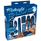 KIT ANAL MIDNIGHT BLUE SET YOU2TOYS - Miniatura 11