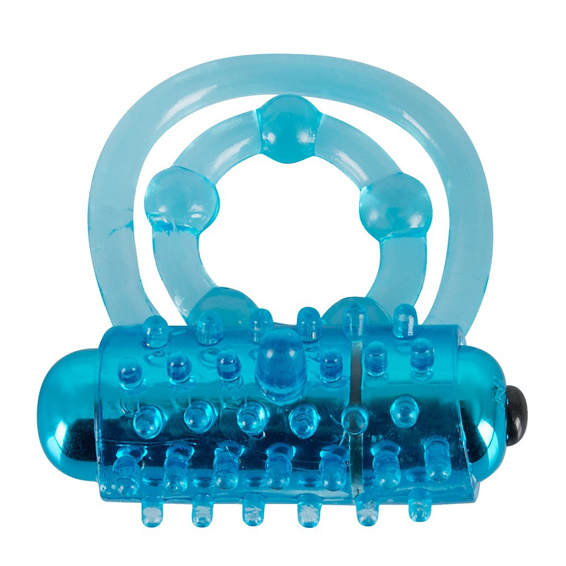 KIT ANAL BLUE APPETIZER SET YOU2TOYS 12