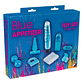 KIT ANAL BLUE APPETIZER SET YOU2TOYS - thumbnail 16