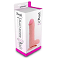 DILDO REALÍSTICO REAL RAPTURE SKY EMOTION 10'' BRANCO - vignette 3