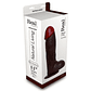 DILDO REALÍSTICO REAL RAPTURE SKY EMOTION 11'' NEGRO - Thumbnail 3