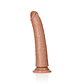 DILDO SLIM REALISTIC 7 /18 CM REALROCK - Thumbnail 1
