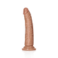 DILDO SLIM REALISTIC 6 /15,5 CM REALROCK - Thumbnail 4