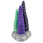 DILDO TRIPLE TENTACLE BEASTY COCKS - thumbnail 4