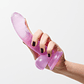 HUDINI DILDO ANAL JELLY ROXO CRUSHIOUS - Thumbnail 11