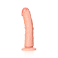 DILDO CURVED REALISTIC 8 /20,5 CM FLESH REALROCK - vignette 1