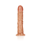 DILDO CURVED REALISTIC 7 /18 CM REALROCK - vignette 3
