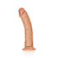 DILDO CURVED REALISTIC 7 /18 CM REALROCK - vignette 4