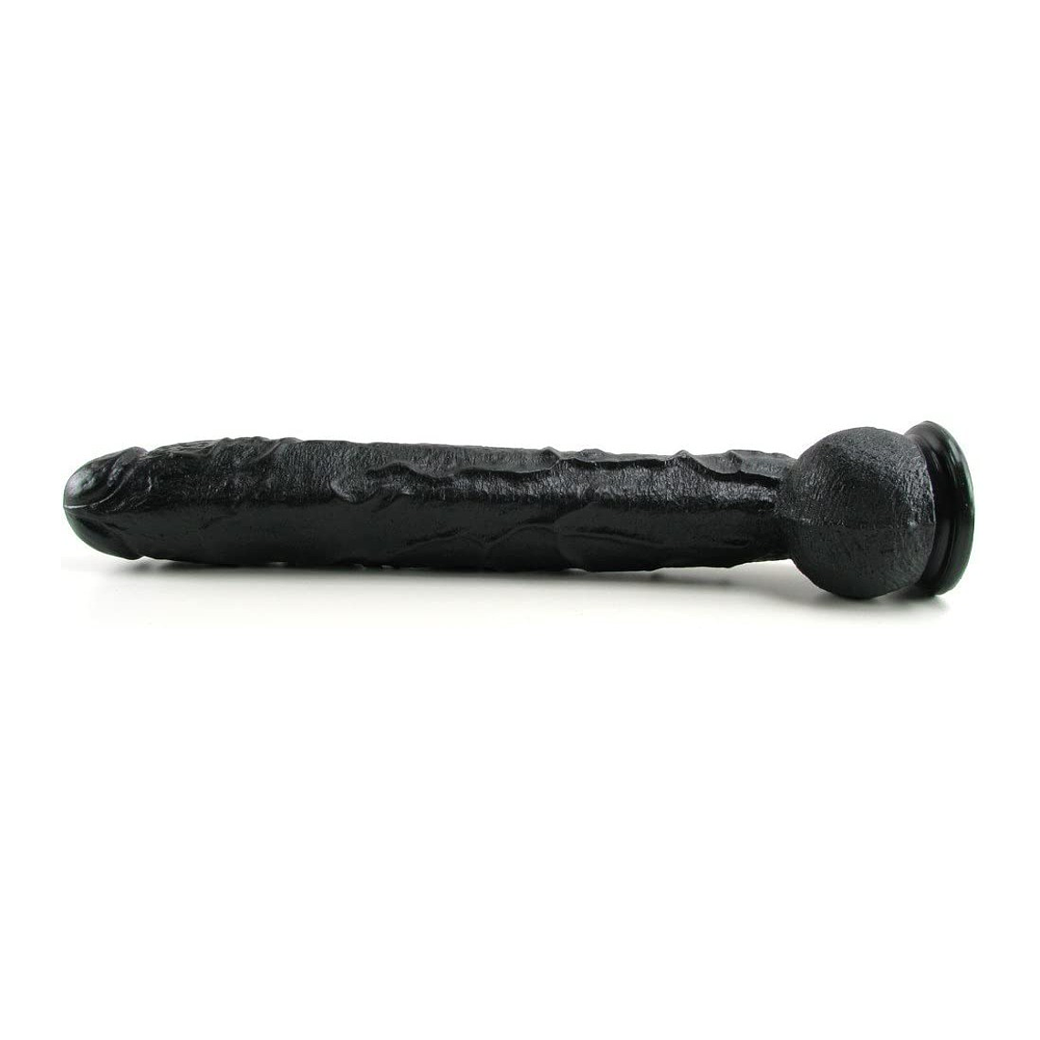 DILDO DICK RAMBONE COCK PRETO 8