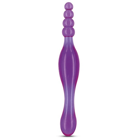 DILDO ANAL BESTSELLER GALAXY VIOLET