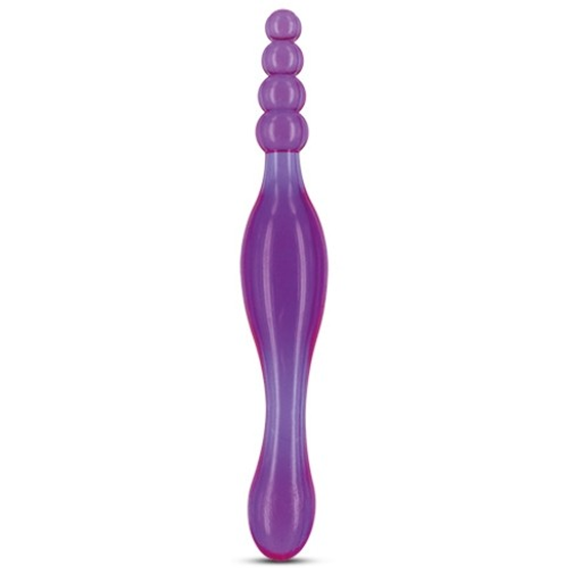 DILDO ANAL BESTSELLER GALAXY VIOLET 1