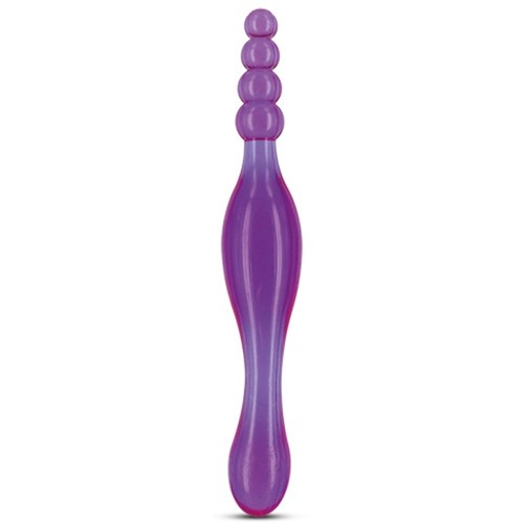 DILDO ANAL BESTSELLER GALAXY VIOLET 1