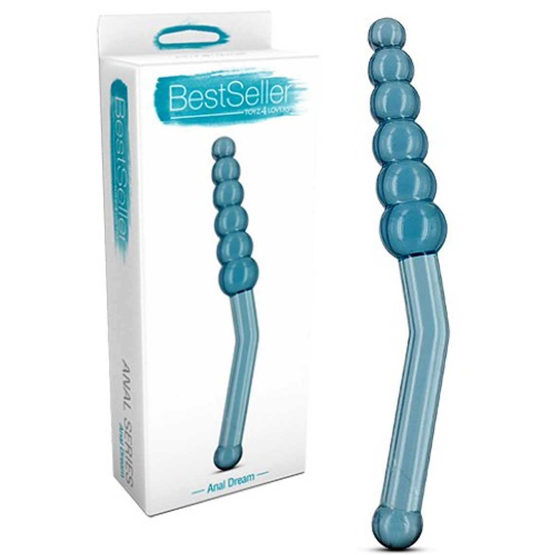DILDO ANAL BESTSELLER ANAL DREAM 2