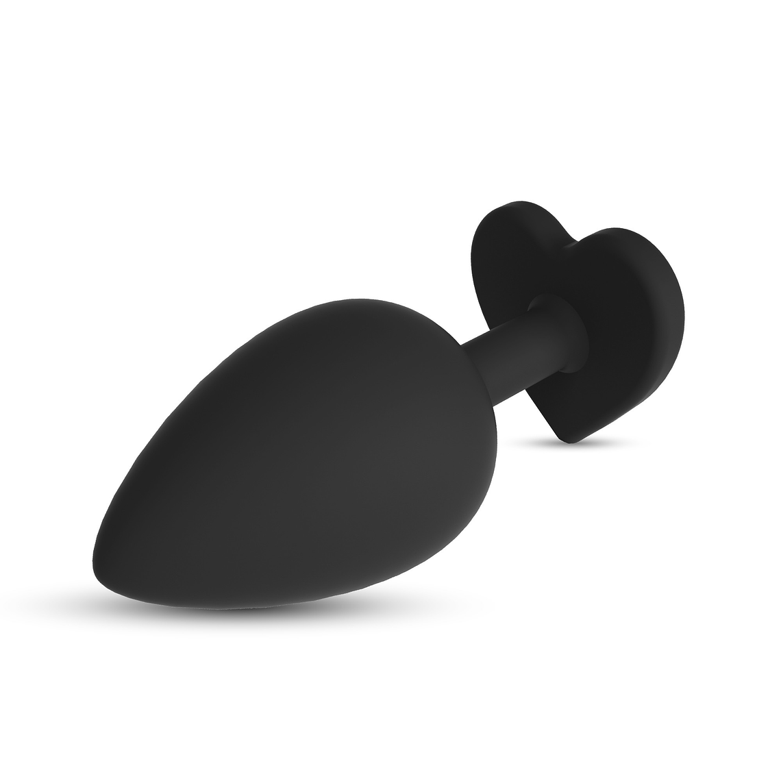 CUORE PLUG ANAL GRANDE COM 4 JOIAS INTERCAMBIÁVEIS CRUSHIOUS 3