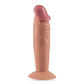 DILDO OLLIE 6,7' CRUSHIOUS - Miniatura 4