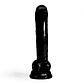 HUDINI DILDO ANAL JELLY PRETO CRUSHIOUS - Thumbnail 3
