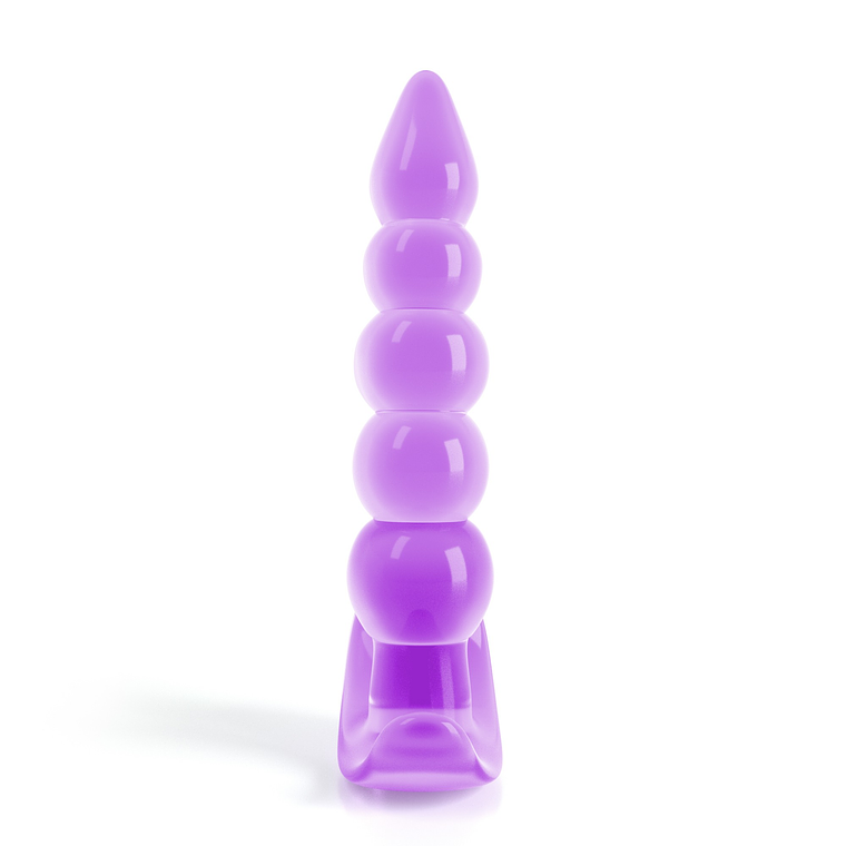 DRACO PLUG ANAL CRUSHIOUS 6