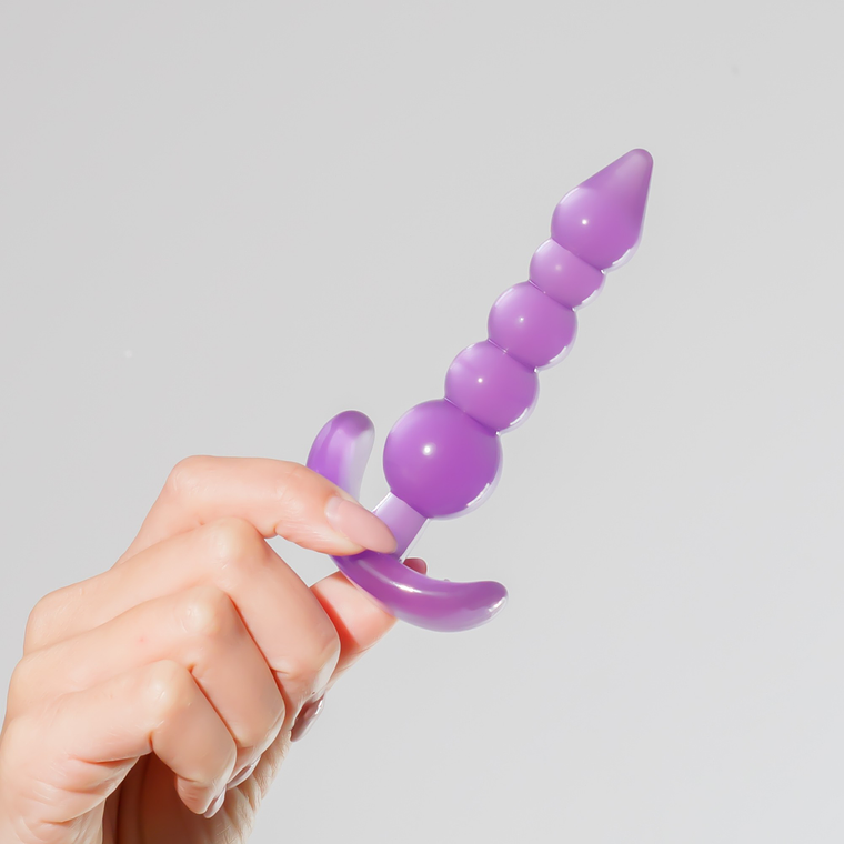 DRACO PLUG ANAL CRUSHIOUS 7