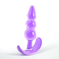 EXPLORER DUCHE ANAL 90ML COM LUBRIFICANTE ANAL 50ML E PLUG THE PLUNGER CRUSHIOUS - thumbnail 12