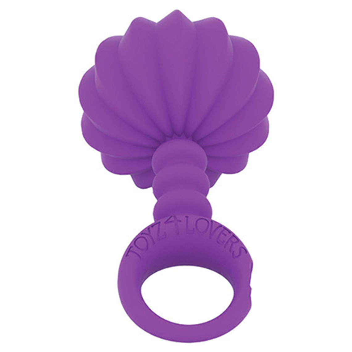 PLUG ANAL MATRIOSKA GRAND DUKE VLADY ROXO 2