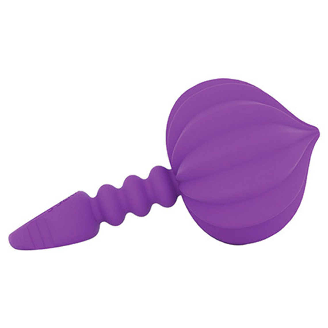 PLUG ANAL MATRIOSKA GRAND DUKE VLADY ROXO 3