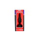 PLUG ANAL PEQUENO PRETO INTIMEN - Thumbnail 1