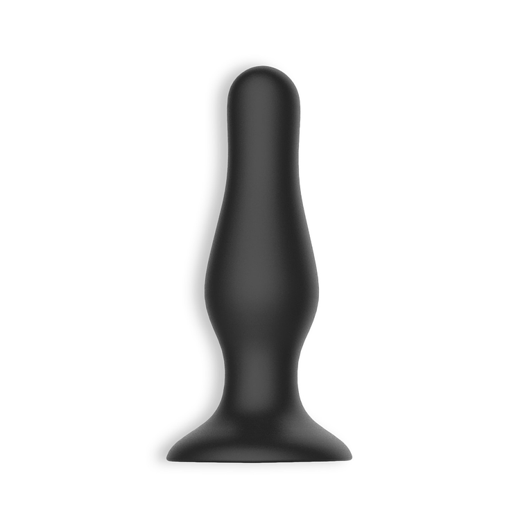 PLUG ANAL NO.67 SELF PENETRATING BUTT PLUG SONO 2
