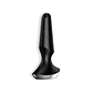 PLUG ANAL PLUG-ILICIOUS 2 SATISFYER PRETO - thumbnail 1