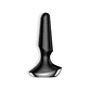 PLUG ANAL PLUG-ILICIOUS 2 SATISFYER PRETO - thumbnail 2