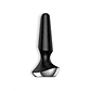 PLUG ANAL PLUG-ILICIOUS 2 SATISFYER PRETO - thumbnail 3