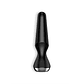 PLUG ANAL PLUG-ILICIOUS 2 SATISFYER PRETO - thumbnail 4