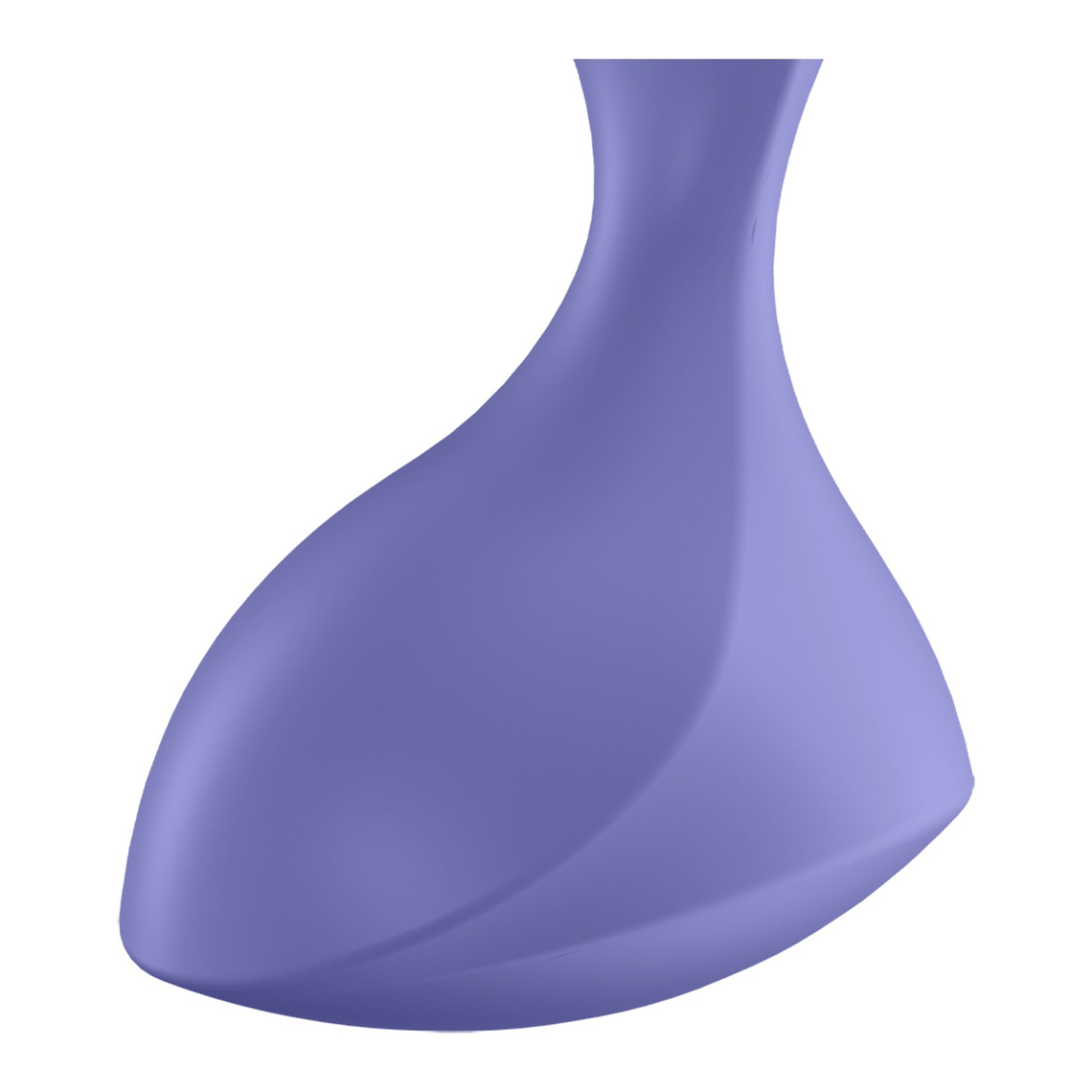 PLUG ANAL SWEET SEAL LILÁS SATISFYER 2