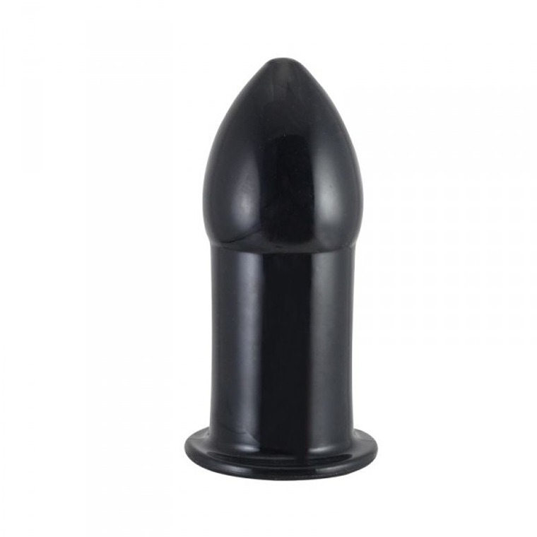 PLUG ANAL TIMELESS ANAL TRAINER L PRETO 2